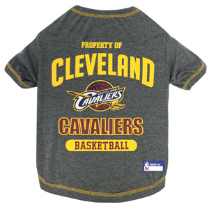 CLEVELAND CAVALIERS TEE SHIRT