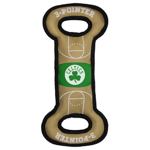 BOSTON CELTICS FIELD TOY