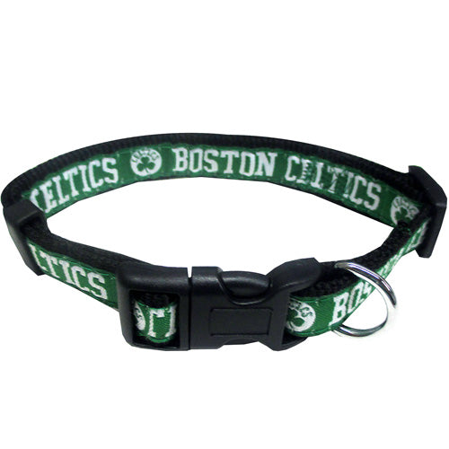 BOSTON CELTICS COLLAR