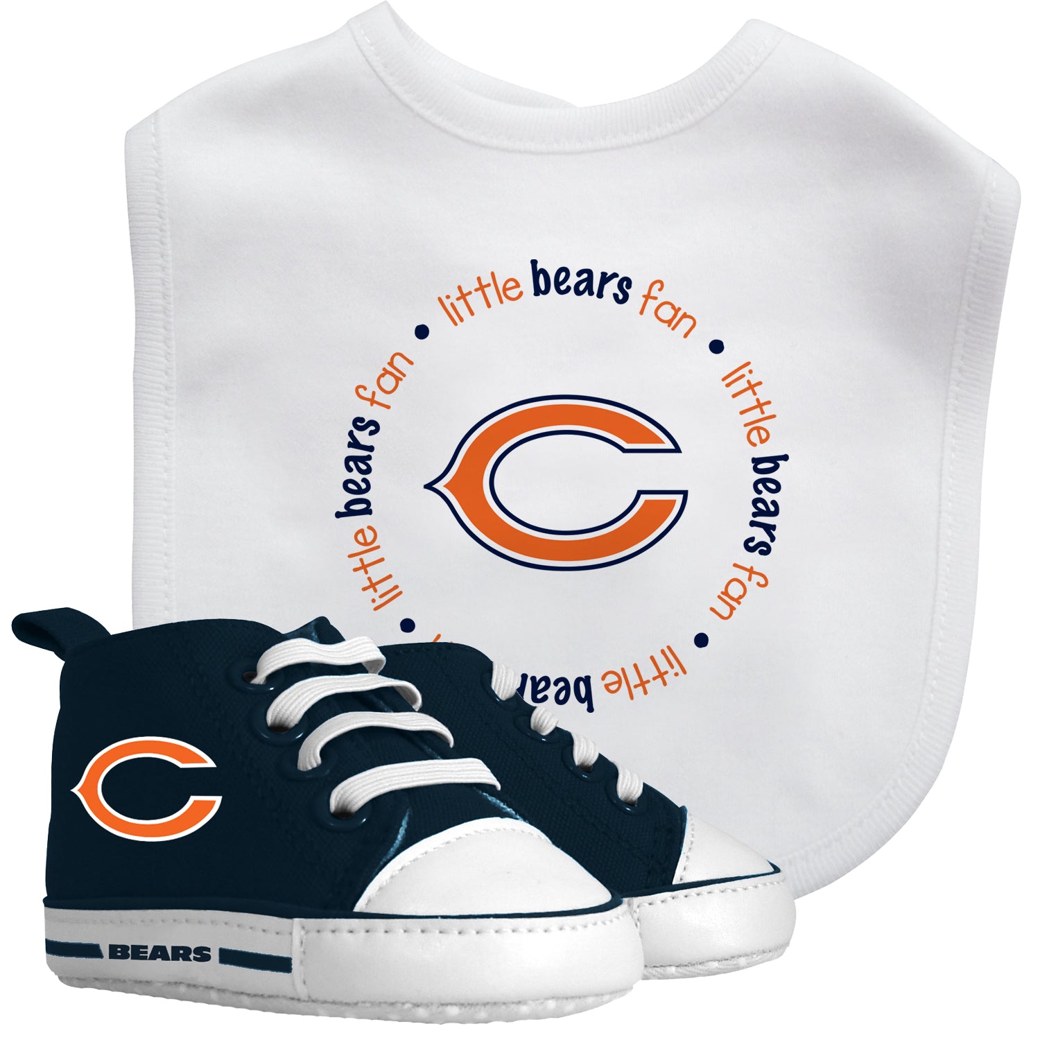 Chicago Bears 2-Piece Gift Set