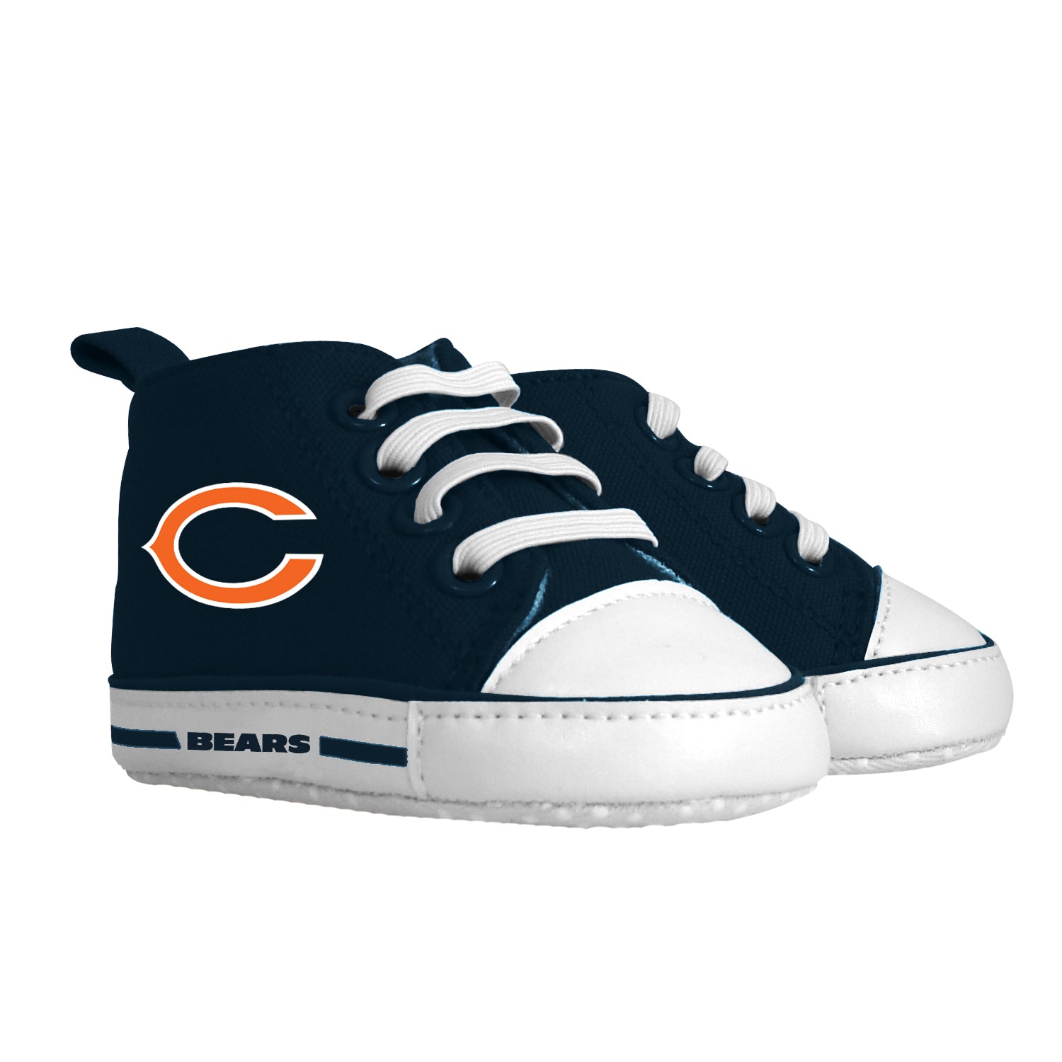 Chicago Bears Pre-Walkers