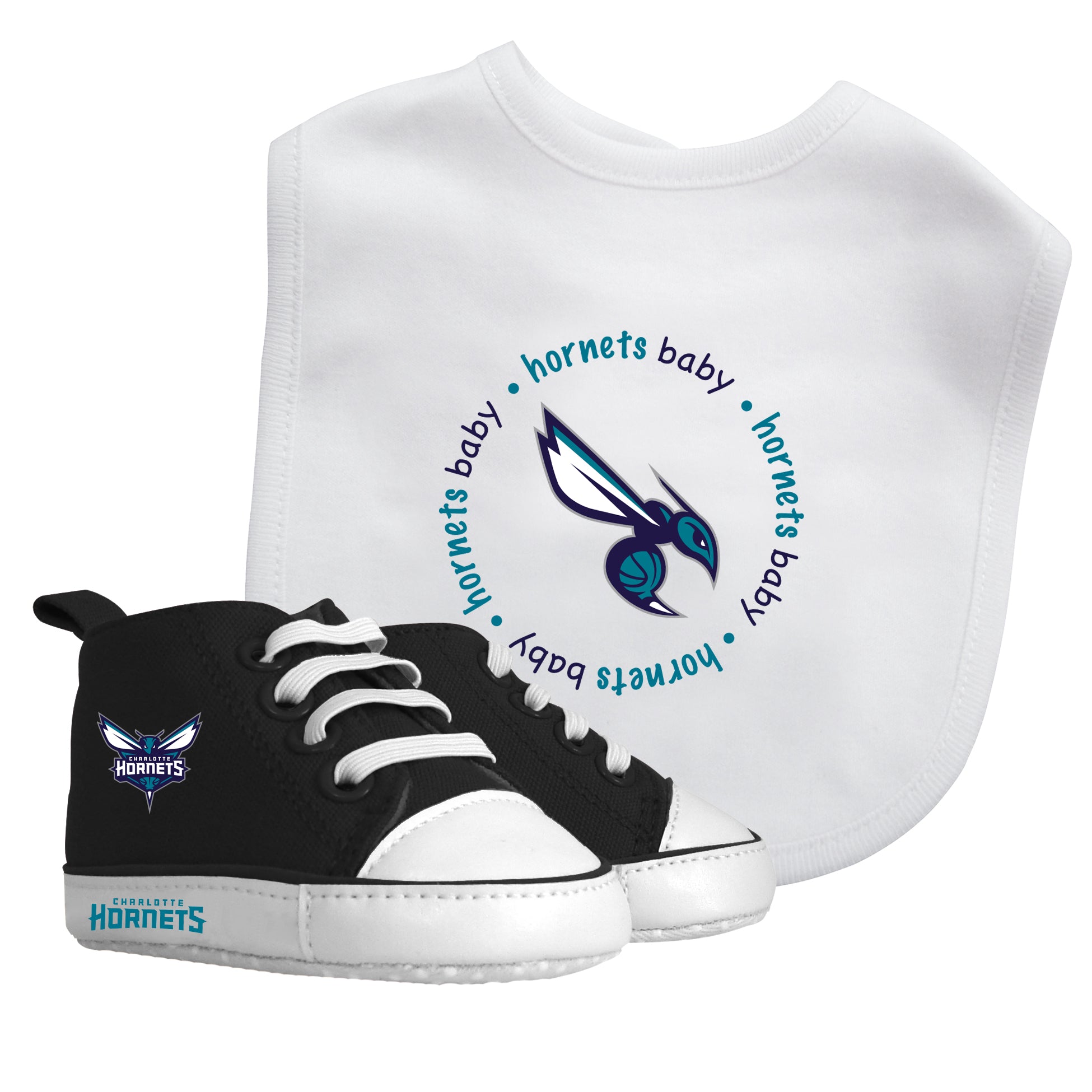 Charlotte Hornets 2-Piece Gift Set