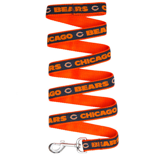 CHICAGO BEARS LEASH