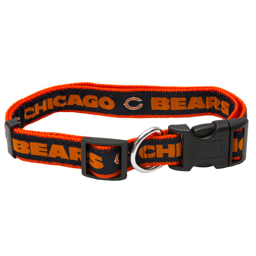 CHICAGO BEARS COLLAR