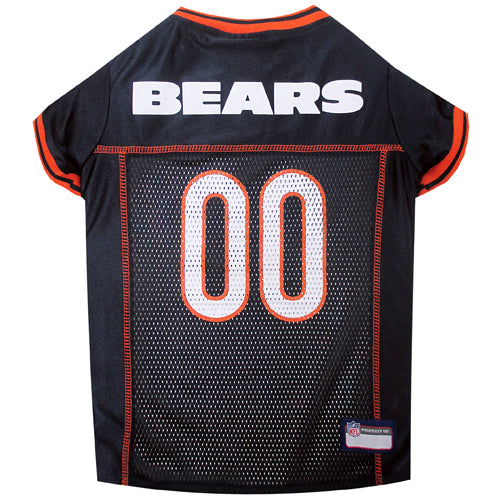 CHICAGO BEARS MESH JERSEY