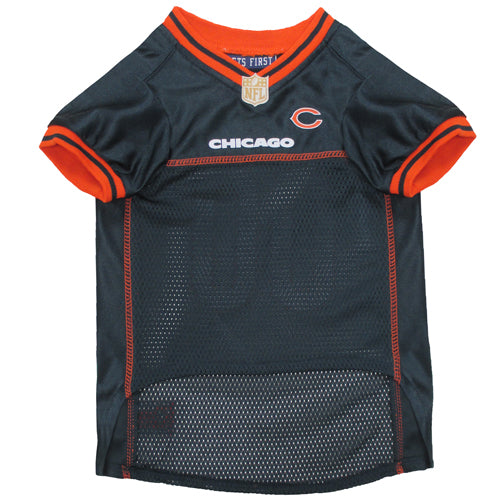 CHICAGO BEARS MESH JERSEY