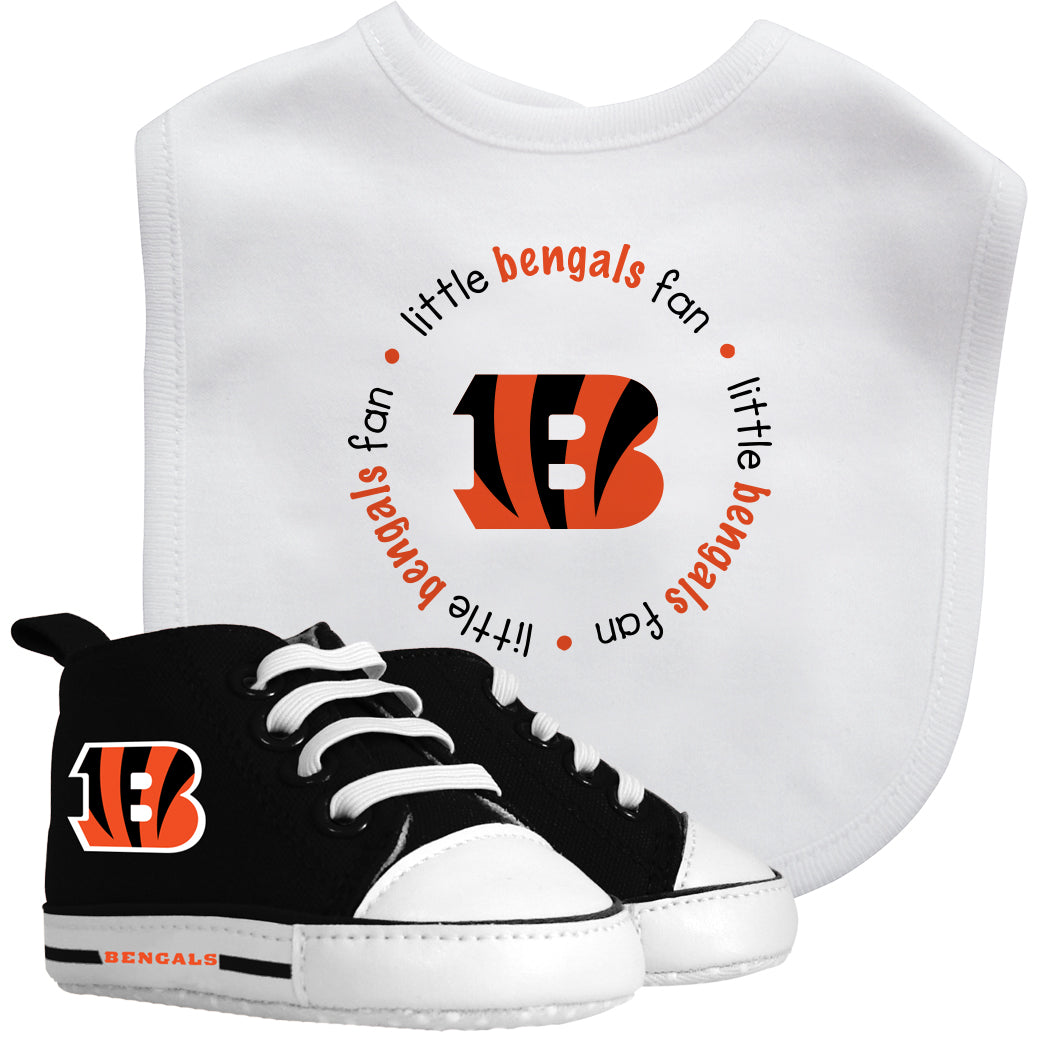 Cincinnati Bengals 2-Piece Gift Set