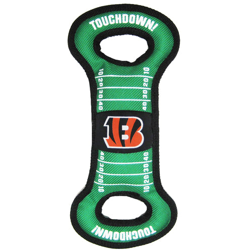 CINCINNATI BENGALS FIELD TOY