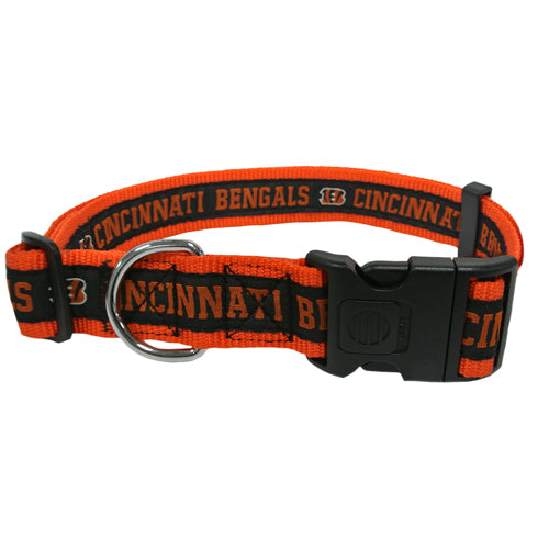 CINCINNATI BENGALS COLLAR