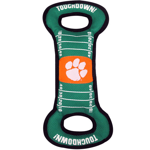 CLEMSON FIELD TOY