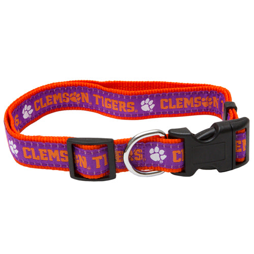 CLEMSON COLLAR