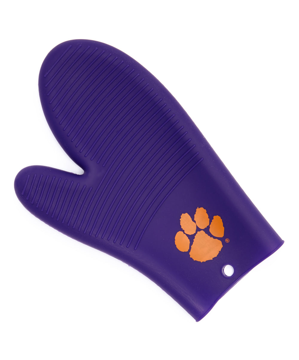 Clemson Oven Mitt