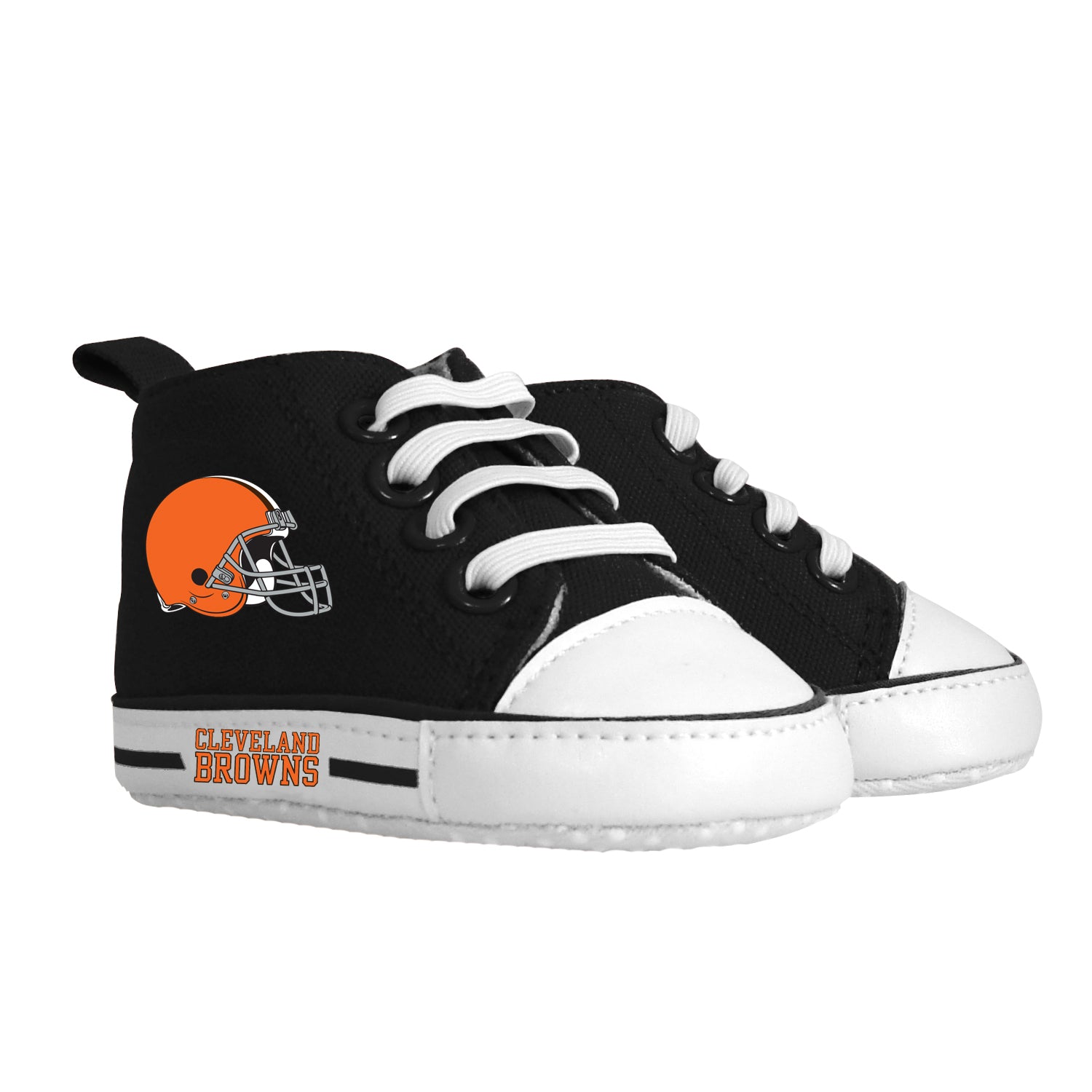 Cleveland Browns Pre-Walkers