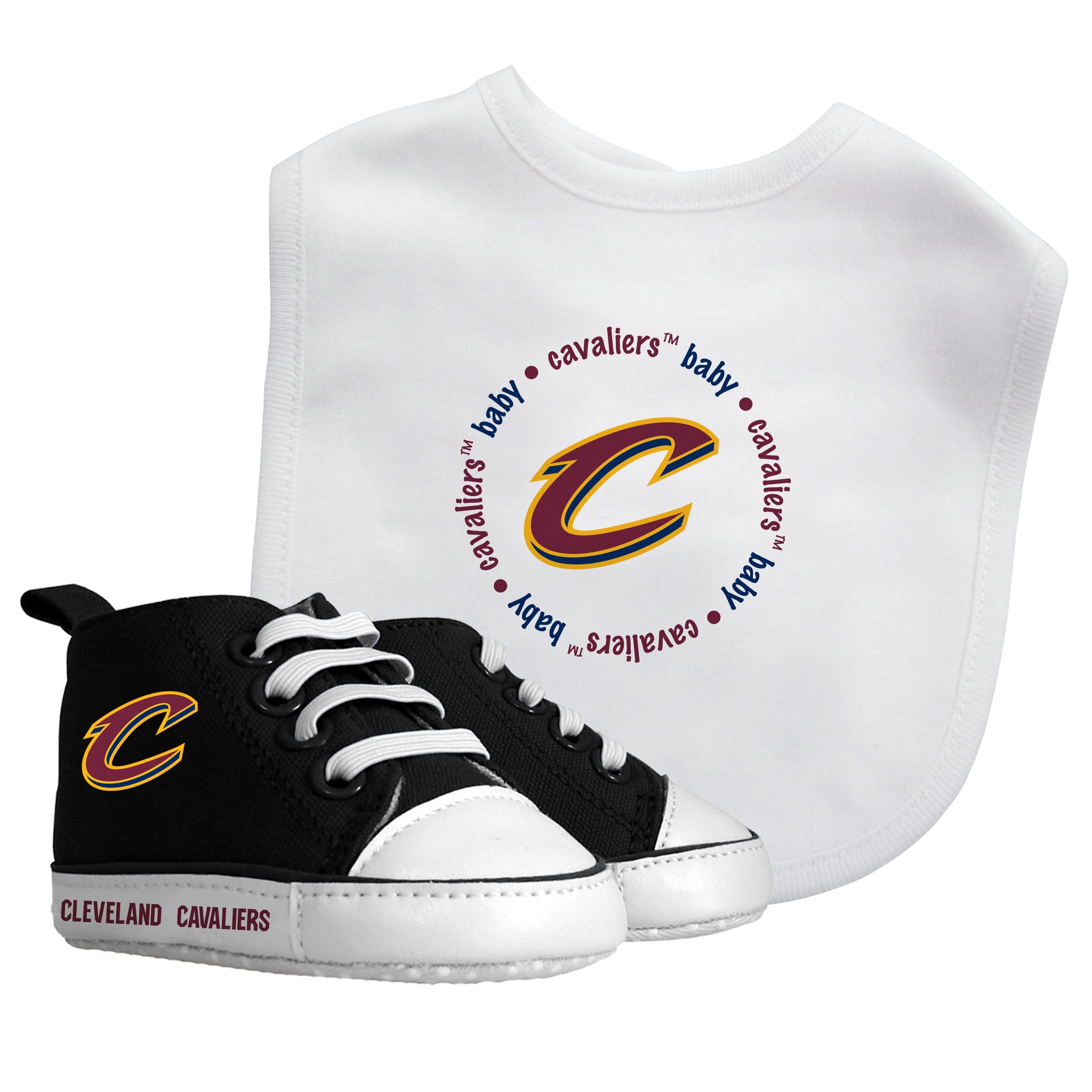 Cleveland Cavaliers 2-Piece Gift Set