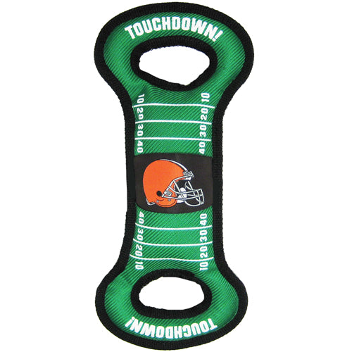 CLEVELAND BROWNS FIELD TOY