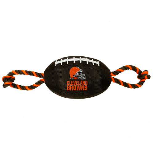 CLEVELAND BROWNS FOOTBALL