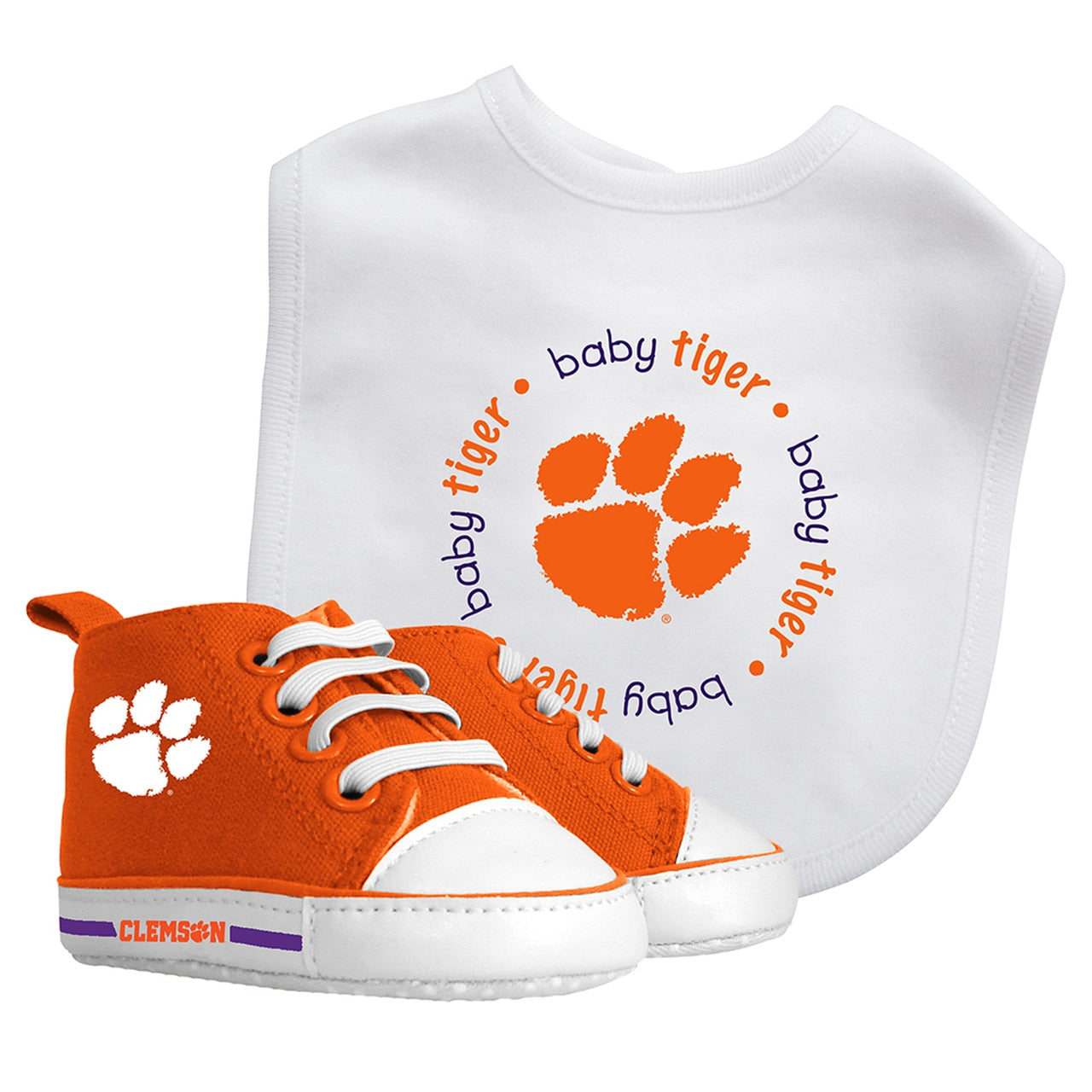 Clemson 2-Piece Gift Set