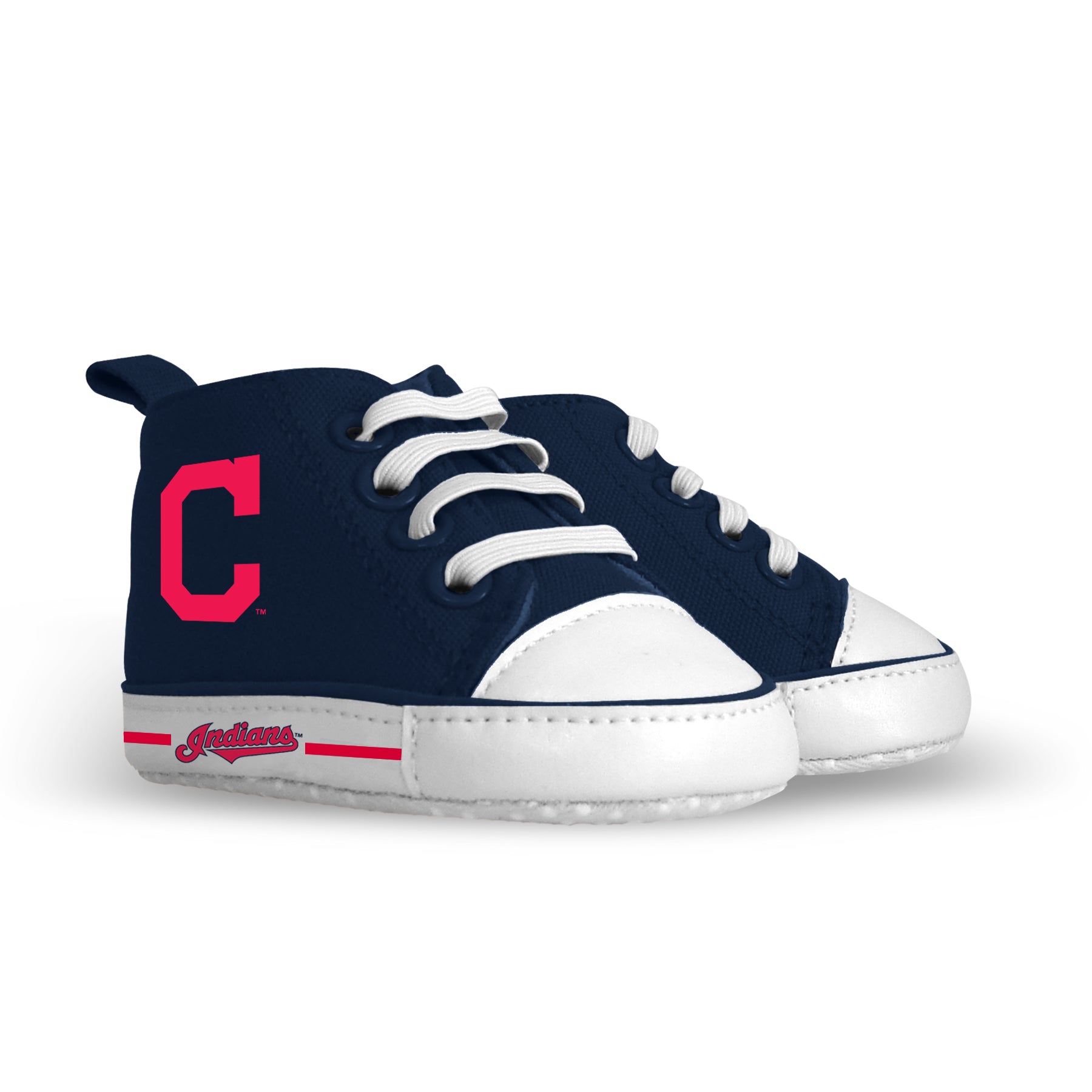 Cleveland Indians Pre-Walkers