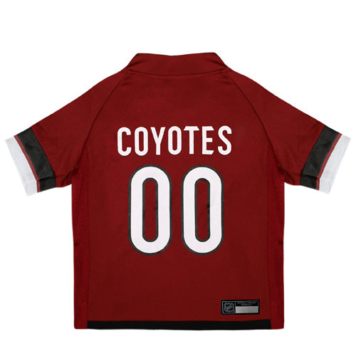 ARIZONA COYOTES JERSEY