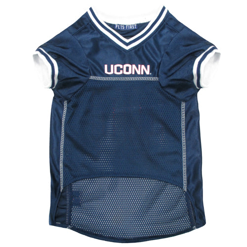 U CONN MESH JERSEY