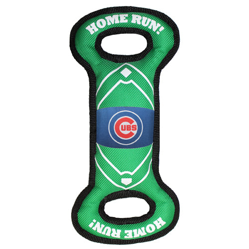 CHICAGO CUBS NYLON FIELD TOY