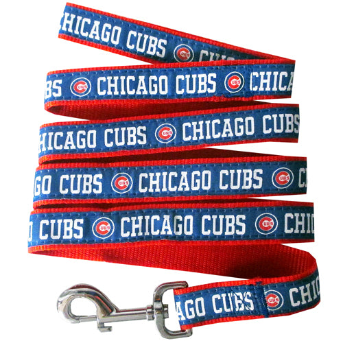 CHICAGO CUBS LEASH