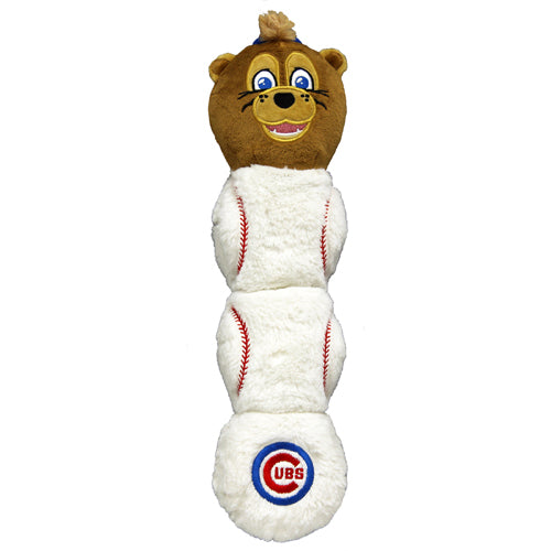 CHICAGO CUBS MASCOT LONG TOY