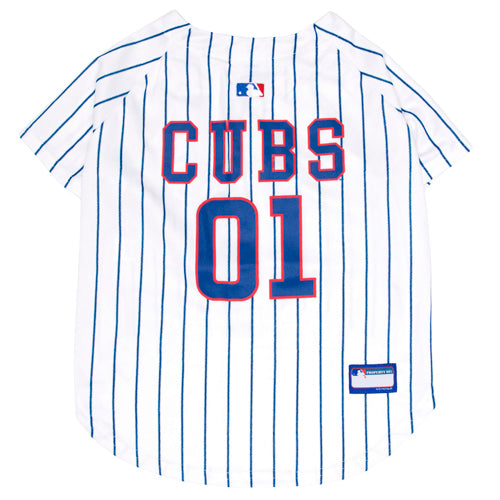 CHICAGO CUBS JERSEY