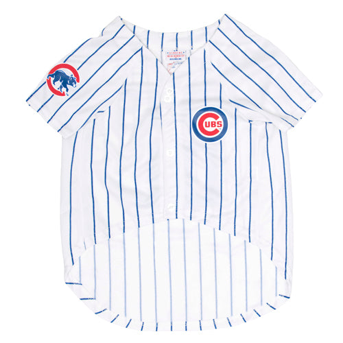 CHICAGO CUBS JERSEY