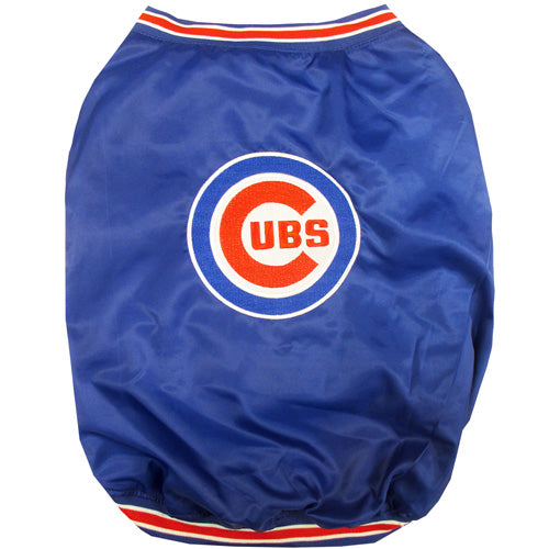 CHICAGO CUBS DUGOUT JACKET