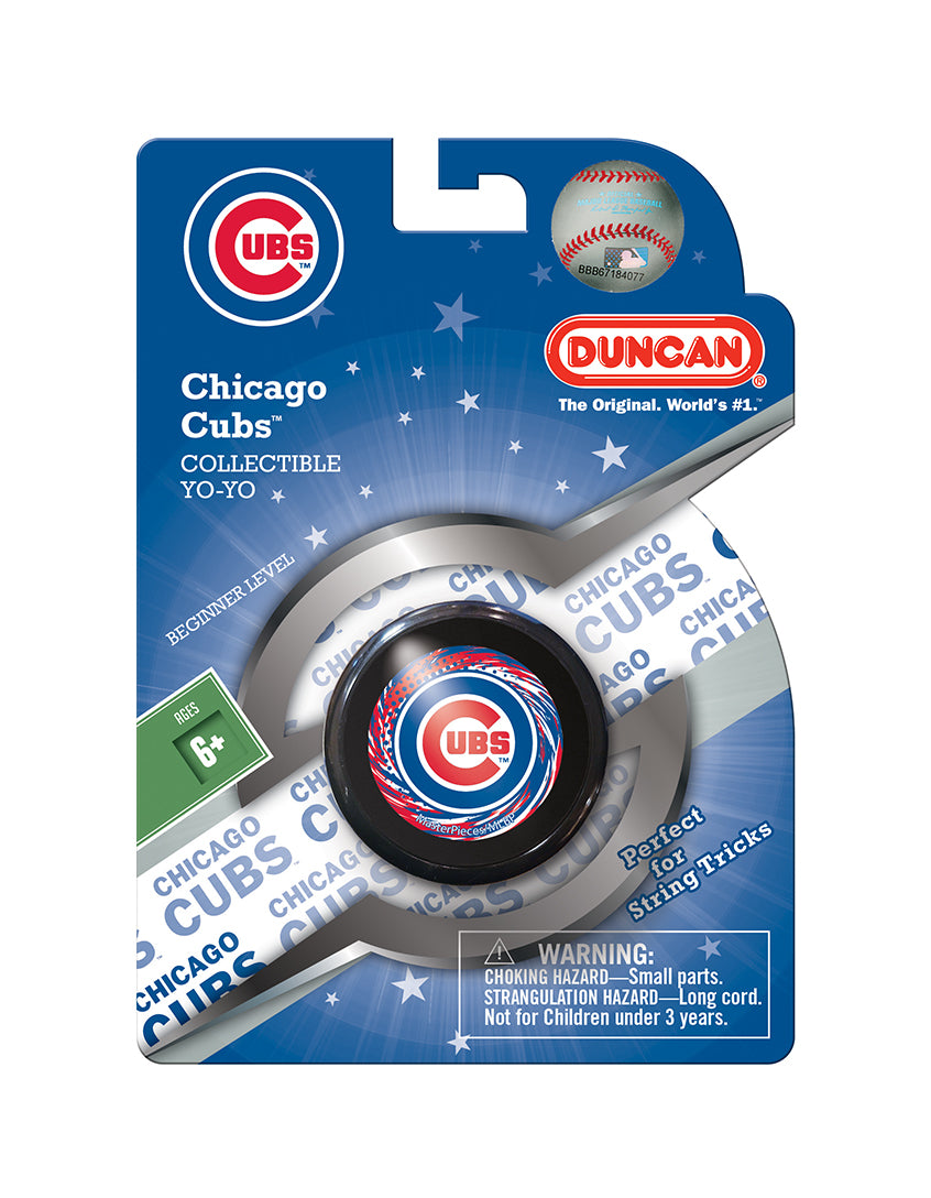 Chicago Cubs Yo-yo