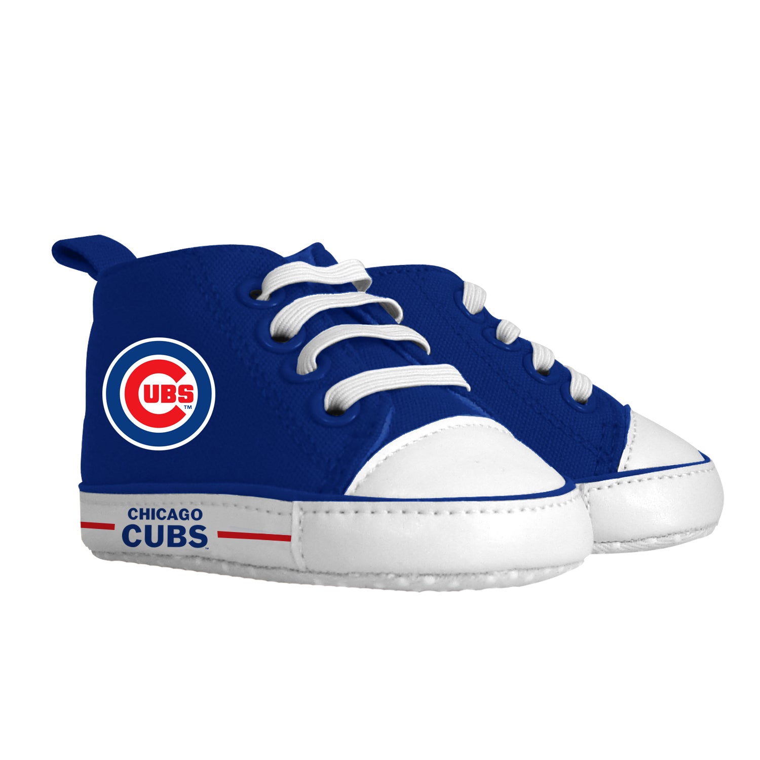 Chicago Cubs Pre-Walkers