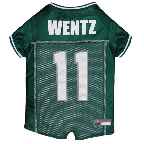 CARSON WENTZ JERSEY (PHL)