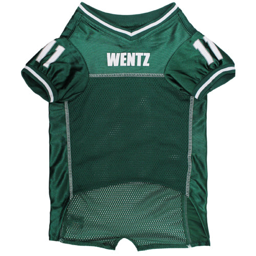 CARSON WENTZ JERSEY (PHL)