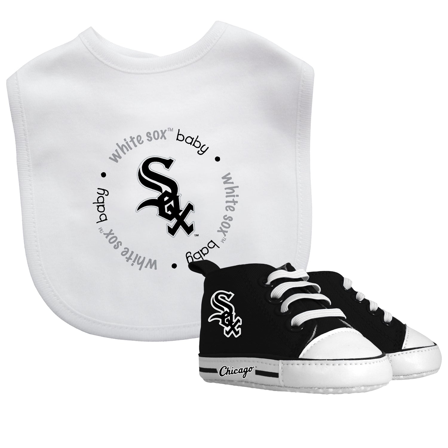 Chicago White Sox 2-Piece Gift Set