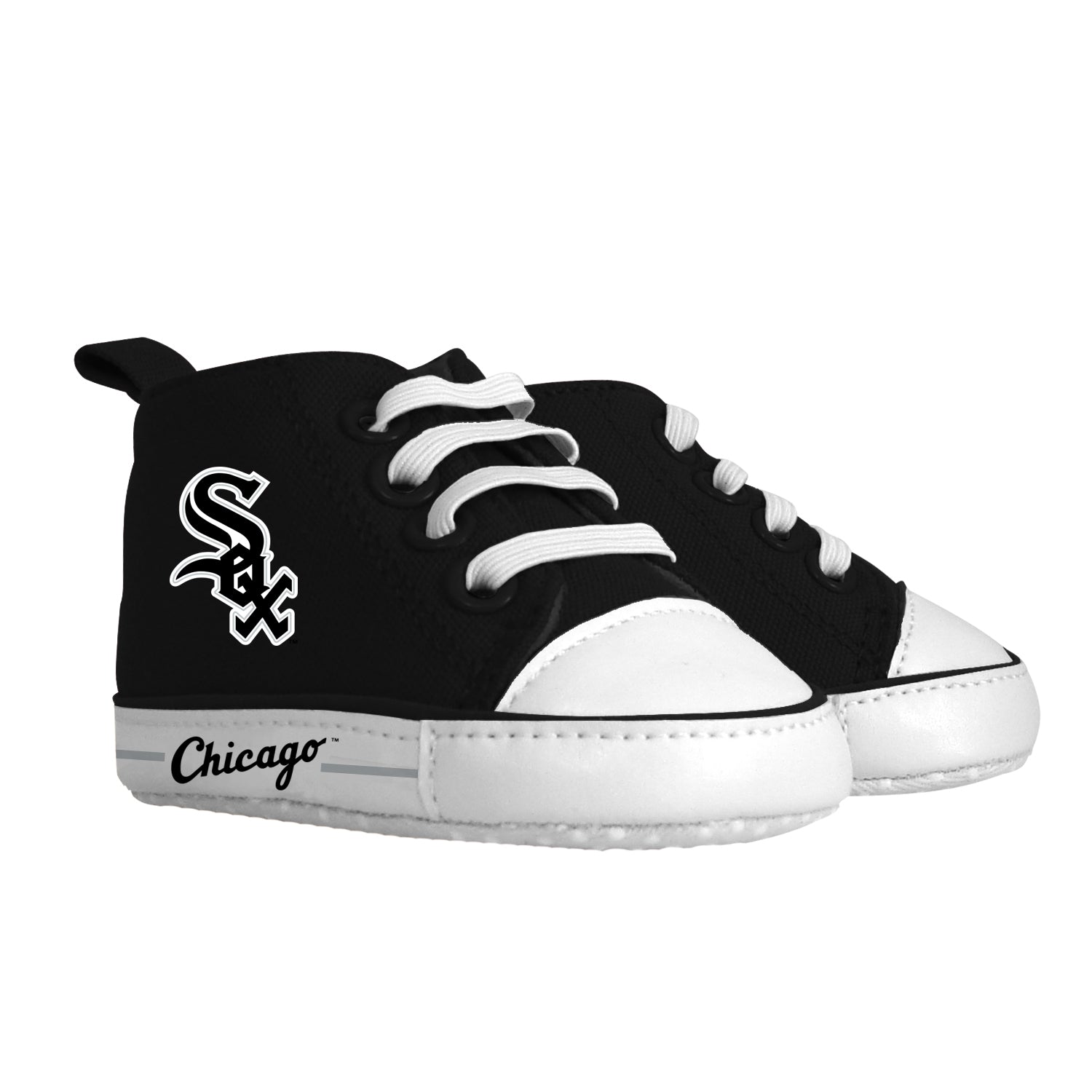 Chicago White Sox Pre-Walkers