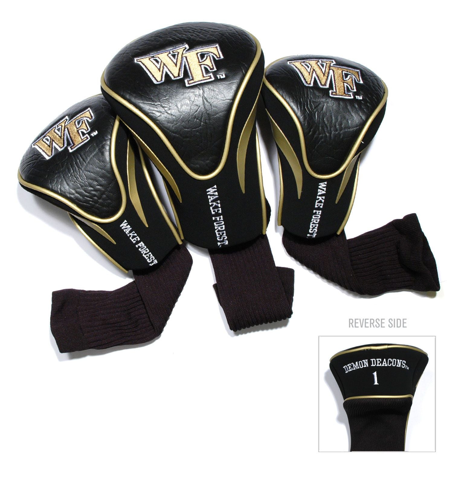 WAKE FOREST 3 PK CONTOUR HC