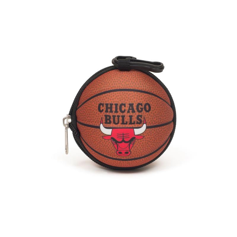 NBA Chicago Bulls 9" Drawstring Bag