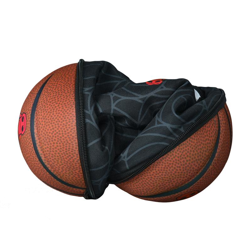 NBA Chicago Bulls Collapsible Basketball Lunch Bag