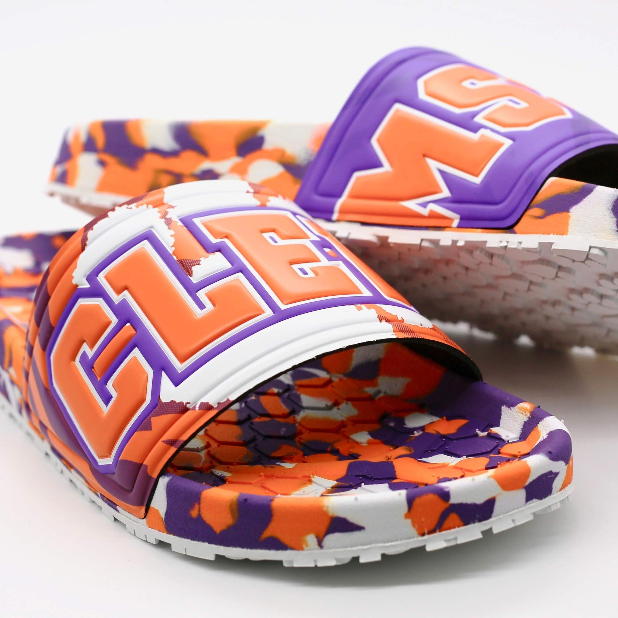 HYPE Slydr Clemson University