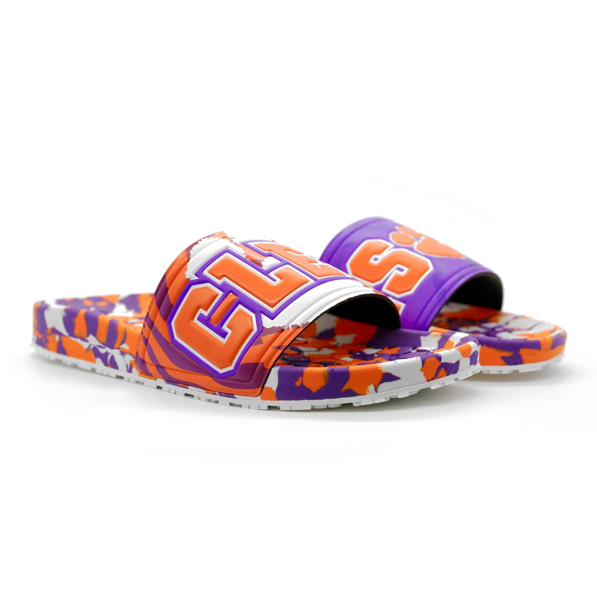 HYPE Slydr Clemson University