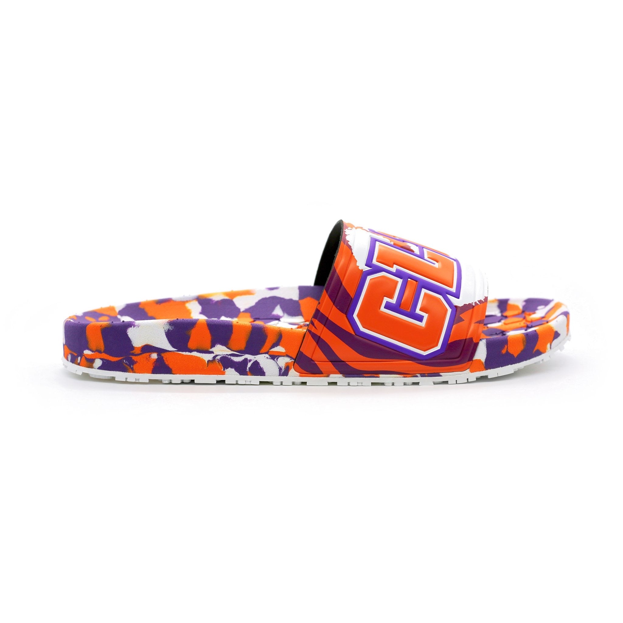 HYPE Slydr Clemson University