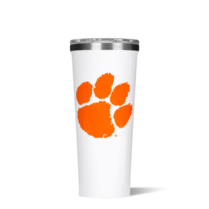 Clemson Tumbler