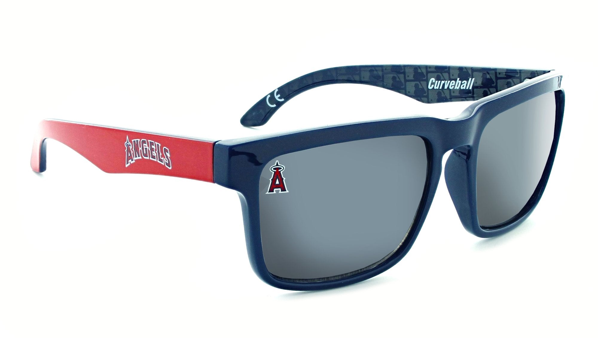 Angels Curveball