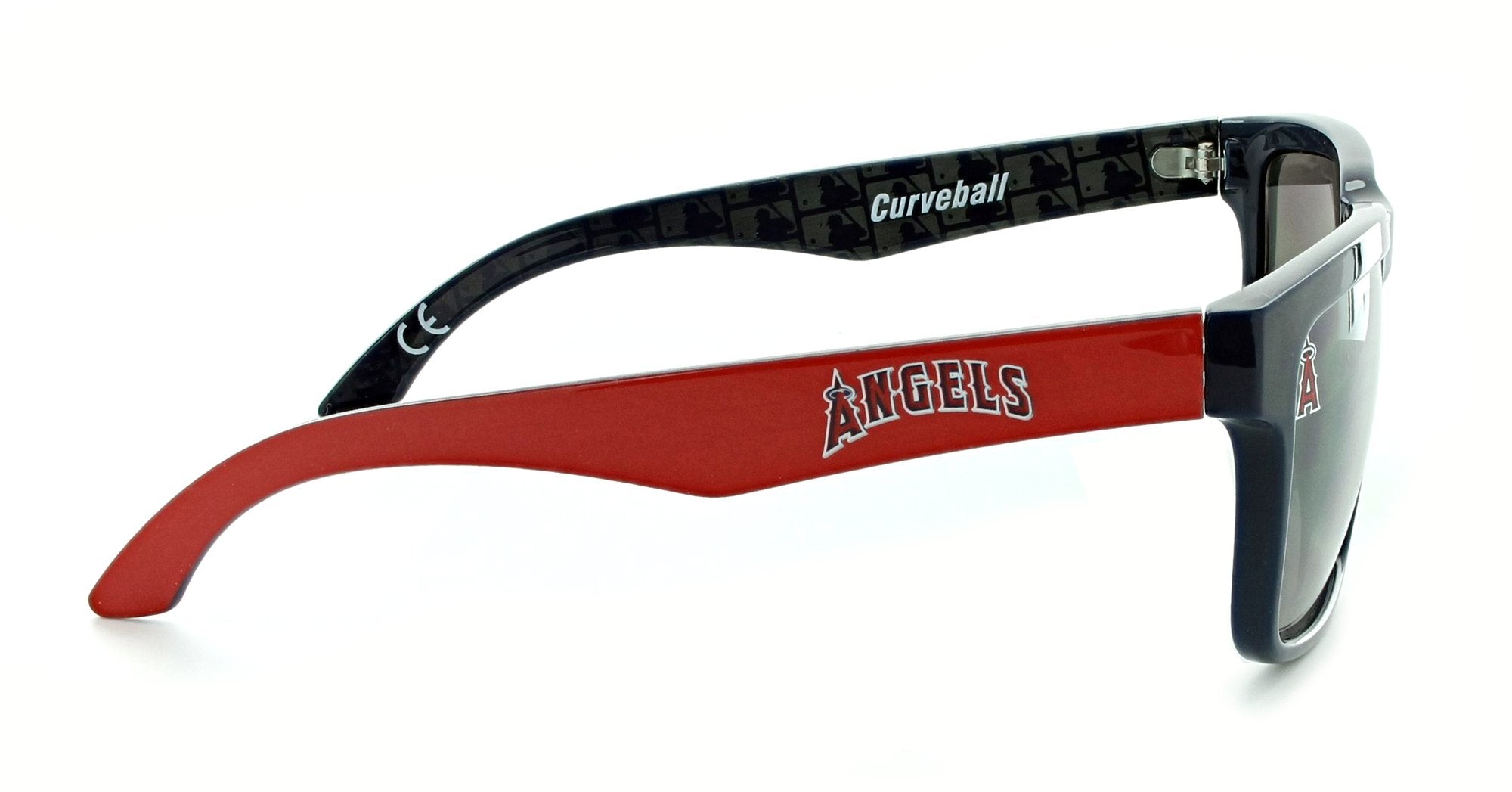 Angels Curveball