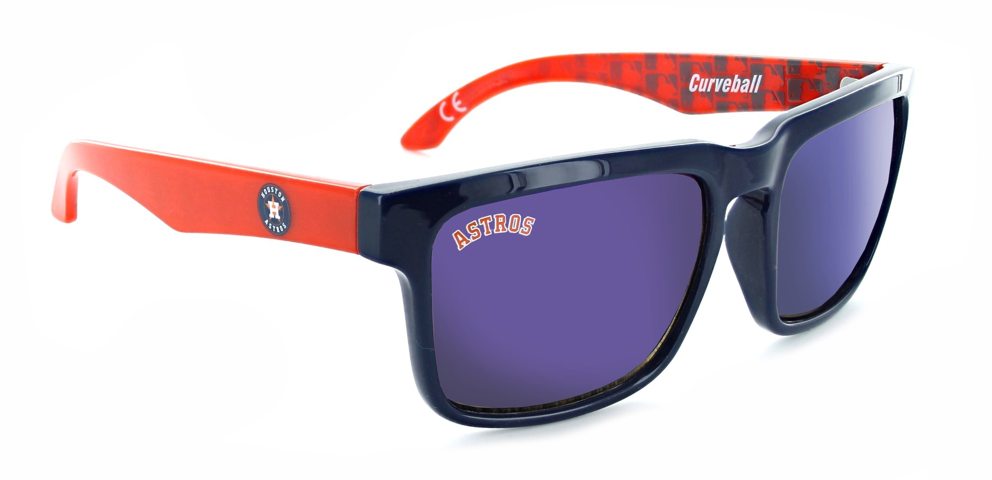 Astros Curveball