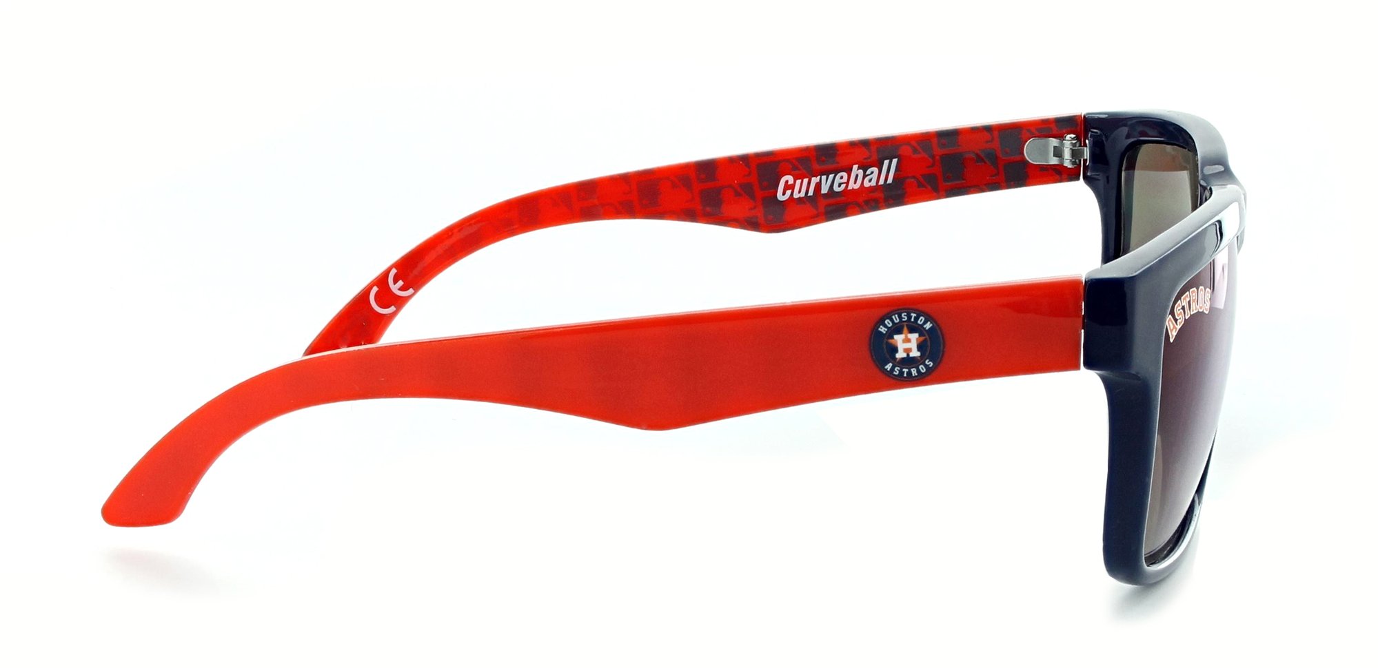 Astros Curveball