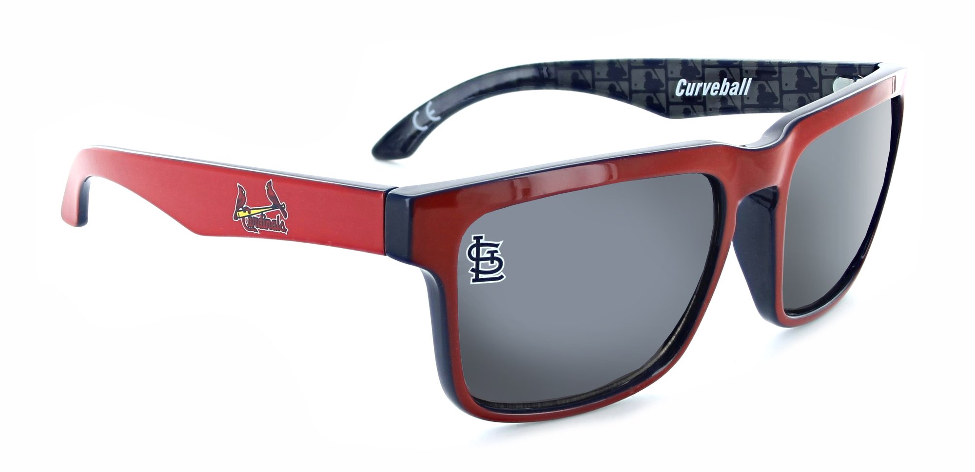Cardinals Curveball
