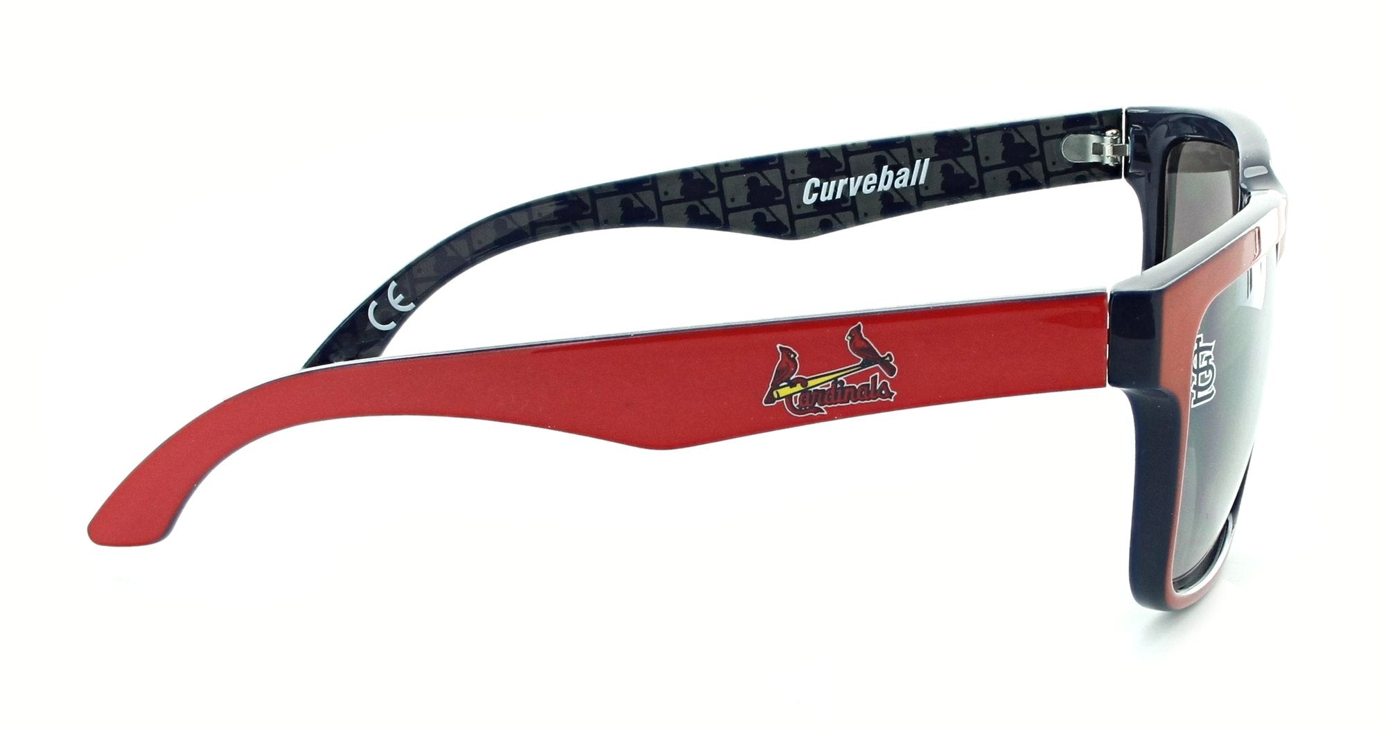 Cardinals Curveball