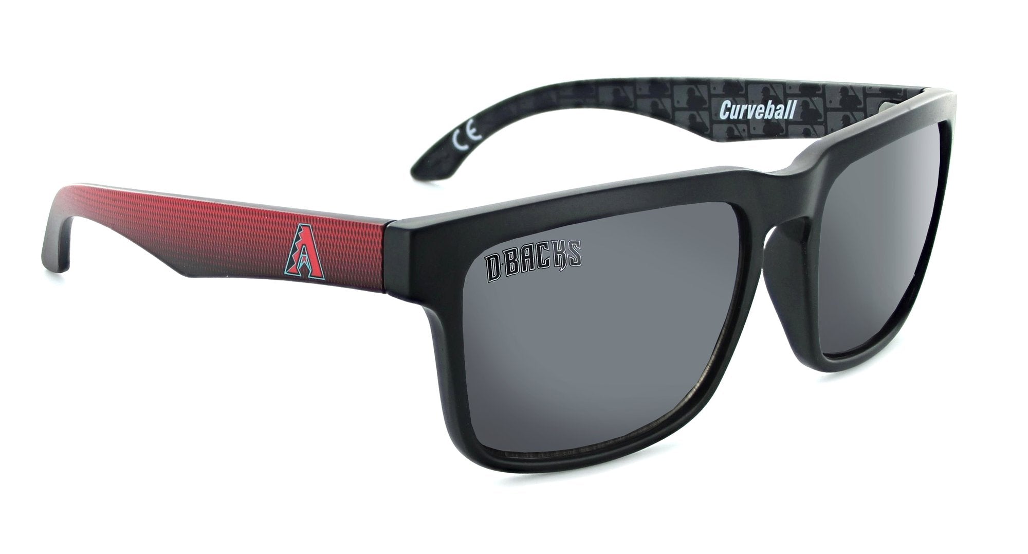 Diamondbacks Curveball